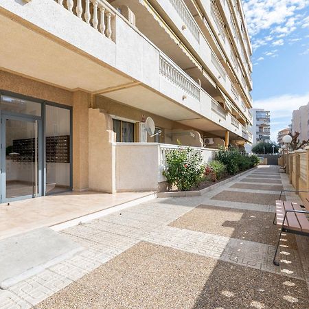 Alea Rentals - Albeniz La Pineda Exterior foto